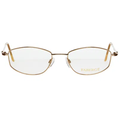 Fabergé Faberge Fb 009 20 6051 In Gold