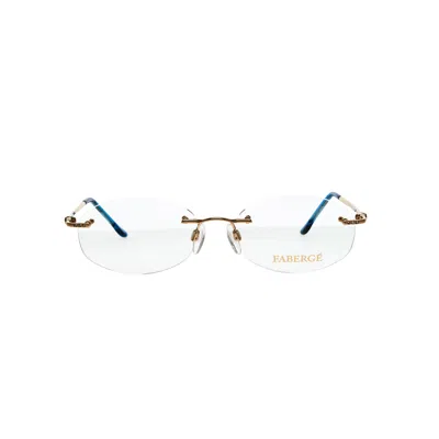 Fabergé Faberge Fb 015 20  6054 In Blue