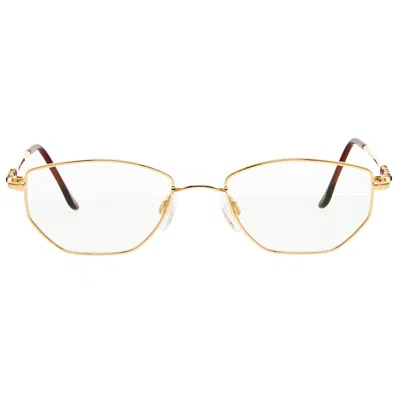 Fabergé Faberge Fb 019 20 6055 In Gold