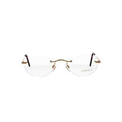 Fabergé Faberge Fb 078 20 6060 2 In White