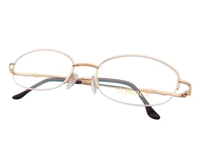 Fabergé Faberge Fb007/80 6052 In Gold