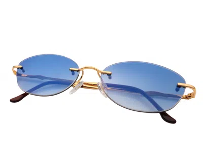 Fabergé Faberge Fb008/20 6054 In Blue