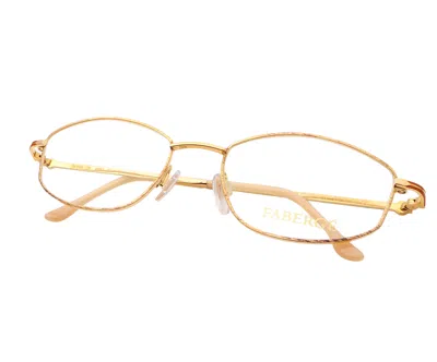 Fabergé Faberge Fb009/20 6051 In Gold