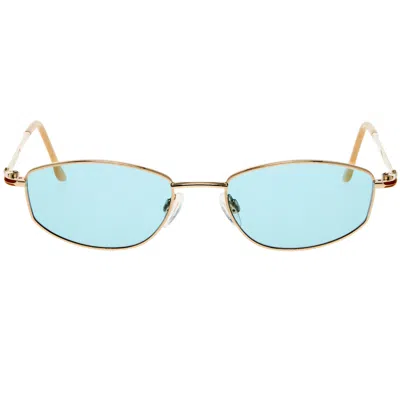 Fabergé Faberge Fb009/20 6051 (light Blue) In Multi