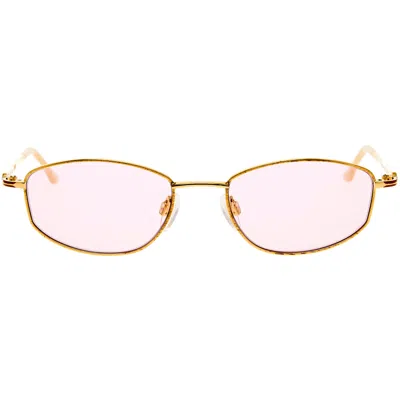 Fabergé Faberge Fb009/20 6051 (pink) In Gold