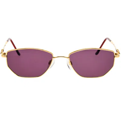 Fabergé Faberge Fb019/20 6055 (black) In Gold