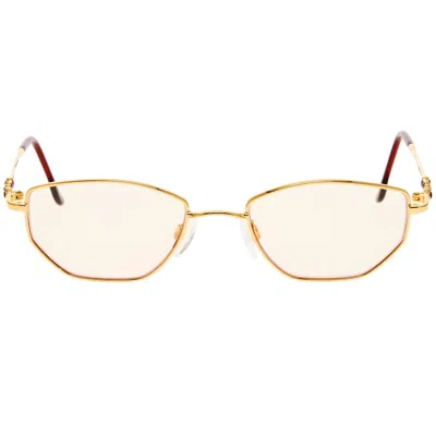 Fabergé Faberge Fb019/20 6055 (light Yellow) In Gray