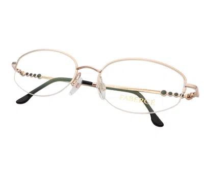 Fabergé Faberge Fb020/20 6058 In Green