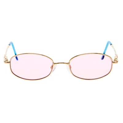 Fabergé Faberge Fb024 6052 (pink) In Gold