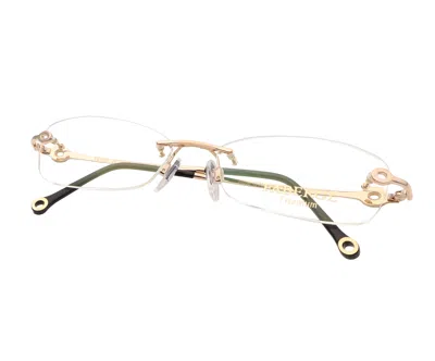 Fabergé Faberge Fb059 20 6050 In White