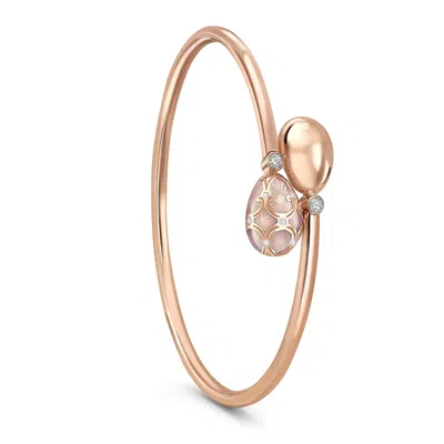 Fabergé Forever Crossover Bracelet