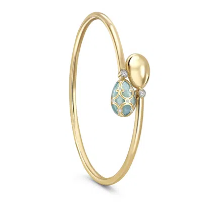 Fabergé Forever Crossover Bracelet