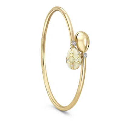 Fabergé Forever Crossover Bracelet