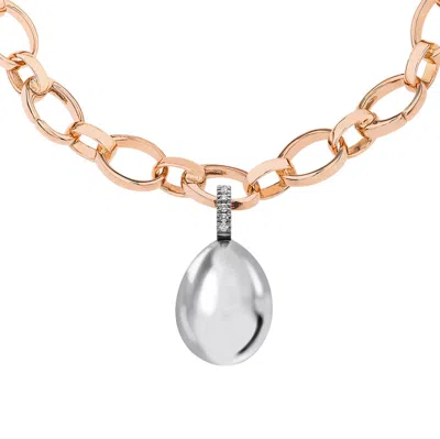 Fabergé Forever Egg Charm
