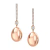 Fabergé Forever Egg Drop Earrings In Multi