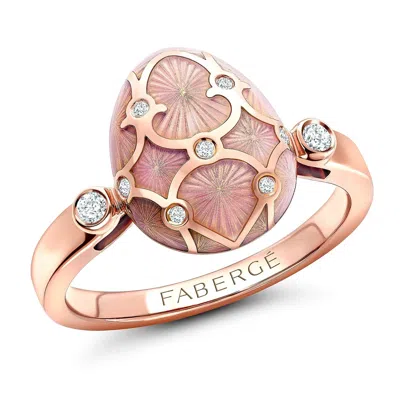Fabergé Forever Egg Ring