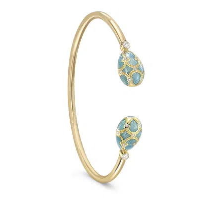 Fabergé Forever Open Bracelet