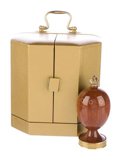 Pre-owned Fabergé Theo  The Eternity Egg In Multi
