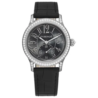 FABERGÉ AGATHON WOMEN'S WATCH