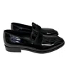 Fabi - Black Stop Paint 61n B09 Fu0897 B In Black