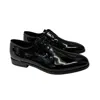 Fabi - Derby Paint Black Fu0896 A In Black