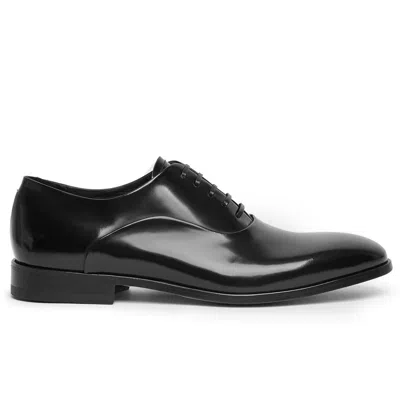 Fabi - Francesina Ver.city Black Fu0895 A In Multi