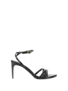 Fabi 80mm Mini Viper Sandals