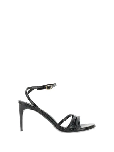 Fabi 80mm Mini Viper Sandals