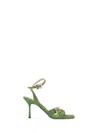 Fabi 90mm  Sandals