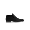 Fabi Boot Boots  In Vitello In Black