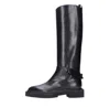Fabi Boots In Multi