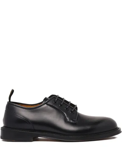 Fabi Flat Loafers