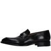 Fabi Flat Shoes Black In Black