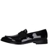 Fabi Flat Shoes Black In Black