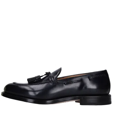 Fabi Flat Shoes Blue In Blu Blu E Verdi