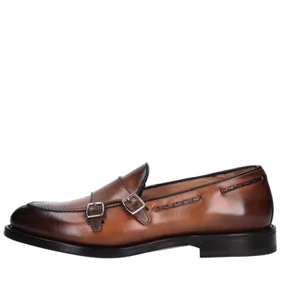 Fabi Flat Shoes In Multi