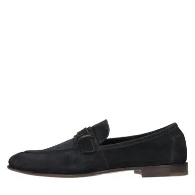 Fabi Flat Shoes In Pink