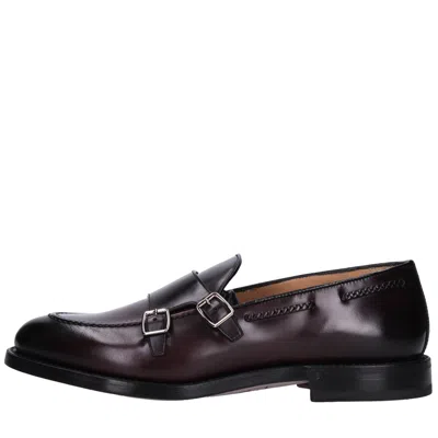 Fabi Flat Shoes In Multi