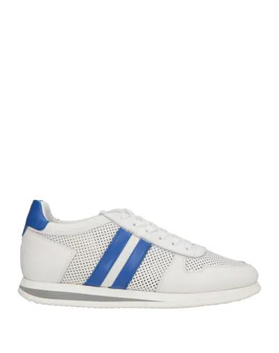 Fabi Footwear - Sneakers In Neutral