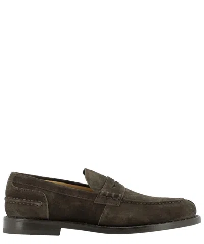 Fabi "go-rain" Loafers