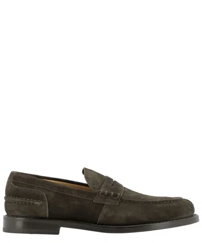 Fabi "go-rain" Loafers