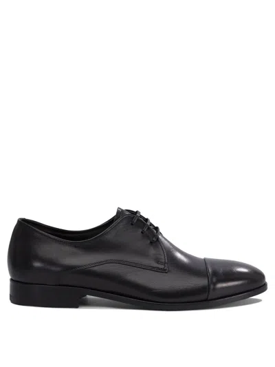 Fabi Lace-up Shoes