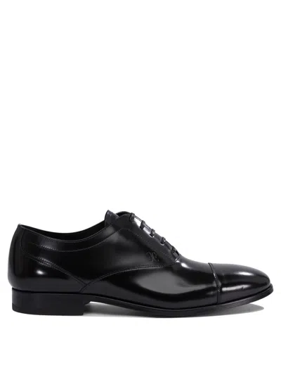 Fabi Lace-up Shoes