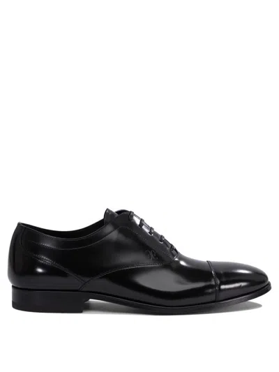 Fabi Lace-up Shoes