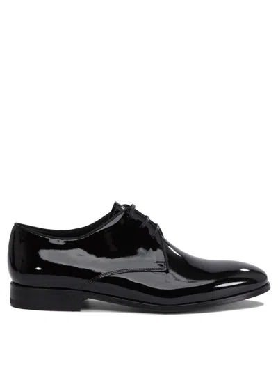 Fabi Lace-up Shoes