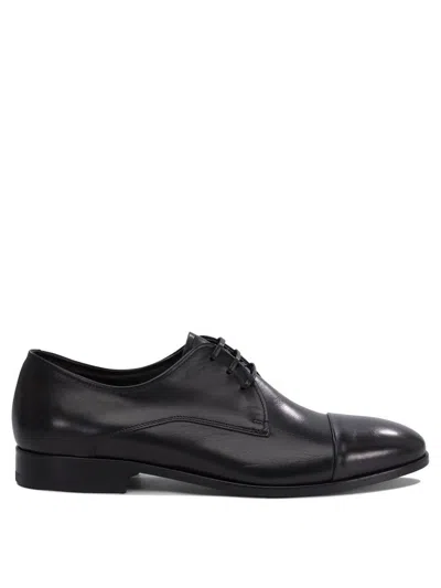 Fabi Lace-up Shoes