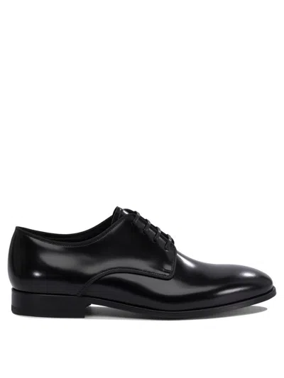 Fabi Lace-up Shoes