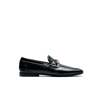 Fabi Mocassino Gentleman Black