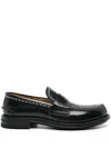Fabi Preppy Rock Loafers