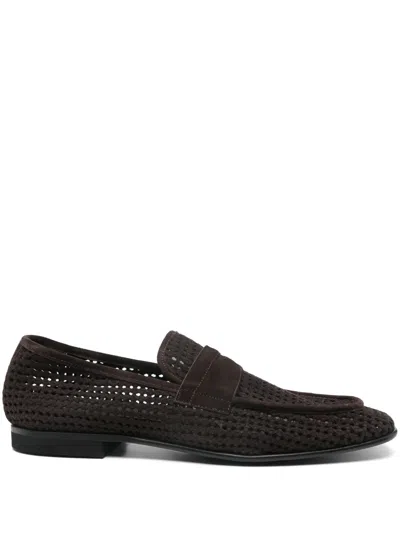 Fabi Riviera Loafers